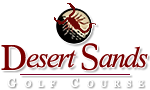 Desert Sands - Logo